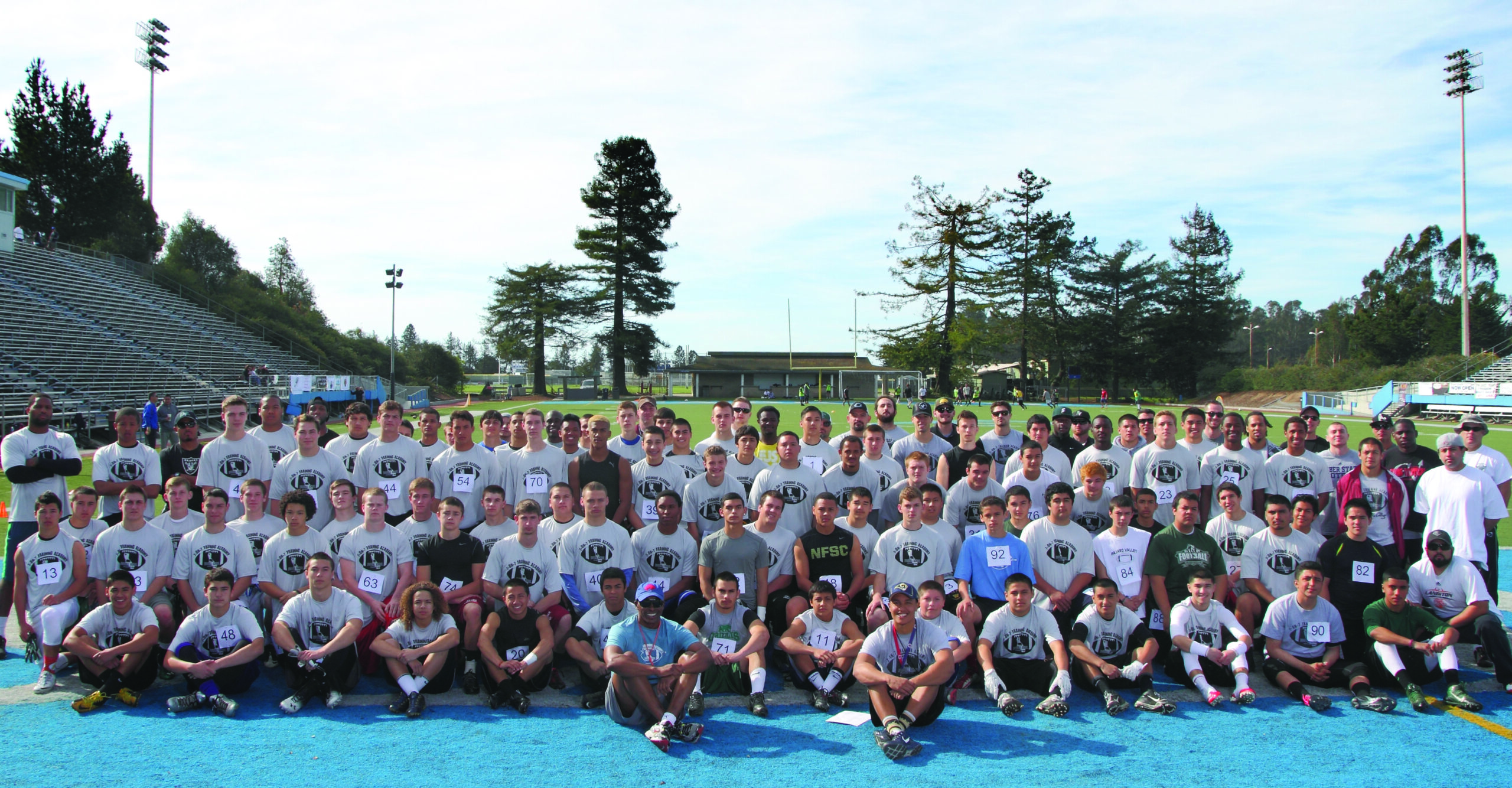 TBTN Team photo